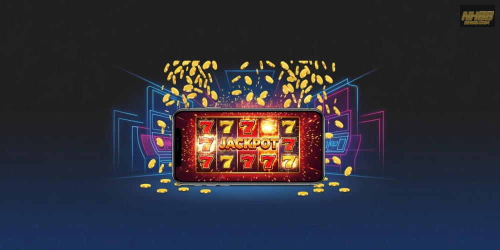 Giới thiệu tổng quan về game nổ hũ rút tiền mặt trên nền tảng nh88